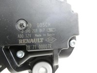 Renault Megane III 12-16 Kombi Wischermotor Hinten Heckwischermotor Renault Megane III 12-16 15.10.2012 287100007R... Vorschau 5