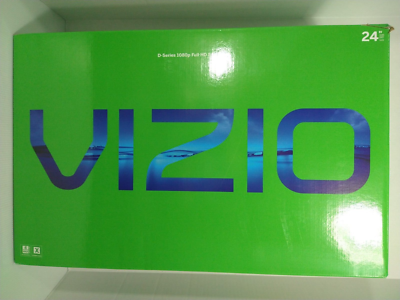 Vizio 24 2024 inch smart tv