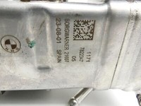 BMW F36 420d 13-17 2,0d 110KW Abgaskühlung Wärmetauscher für AGR BMW F36 420d 13-17 21.07.2016 7822347... Vorschau 6