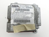 Fiat Qubo Fiorino 225 08-16 Airbag Steuergerät Airbagsteuergerät Fiat Qubo Fiorino 225 08-16 03.08.2011 1366306080... Vorschau 2