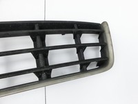 Audi A4 B6 8H 02-05 Lufteinlassgitter Stoßstange LZ5G Audi A4 B6 8H 02-05 17.05.2005 8H0807647 gebraucht Vorschau 4