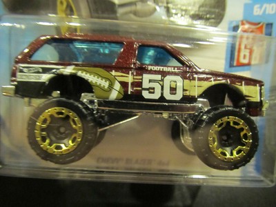 hot wheels k day 2018