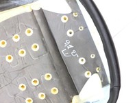 BMW E63 6er 645Ci 03-07 Coupe Sitzbezug Sitzpolster für Fahrersitz Sitz Links Vorne beheizt BMW E63 6er 645Ci 03-07... Vorschau 6