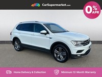 2020 Volkswagen Tiguan Allspace 2.0 TDI Match [7 Seats] SUV DIESEL Manual