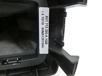 Skoda Fabia III NJ 17-22 1,0 81KW Autom Schaltkulisse Schalthebel Automatik DSG Wählhebel Skoda Fabia III NJ 17-22... Vorschau 7