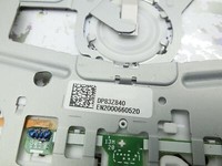 BMW 1er 116d F20 11-15 Leselaufwerk Laufwerk für Navigationssystem Navi BMW 1er 116d F20 11-15 26.03.2014 9342034... Vorschau 7
