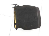 Renault Grand Scenic III JZ 13-16 Sitzbezug Rückenpolster Rechts für Rücksitzbank Hinten Renault Grand Scenic III... Vorschau 5