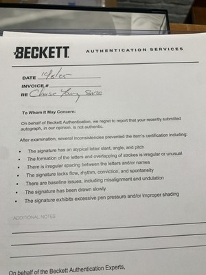 Item photo(s) from verified buyer