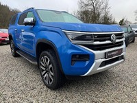 2024 Volkswagen Amarok 3.0 TDI V6 Aventura Auto 4Motion Euro 6 (s/s) 4dr PICK UP