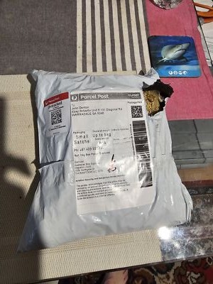 Item photo(s) from verified buyer