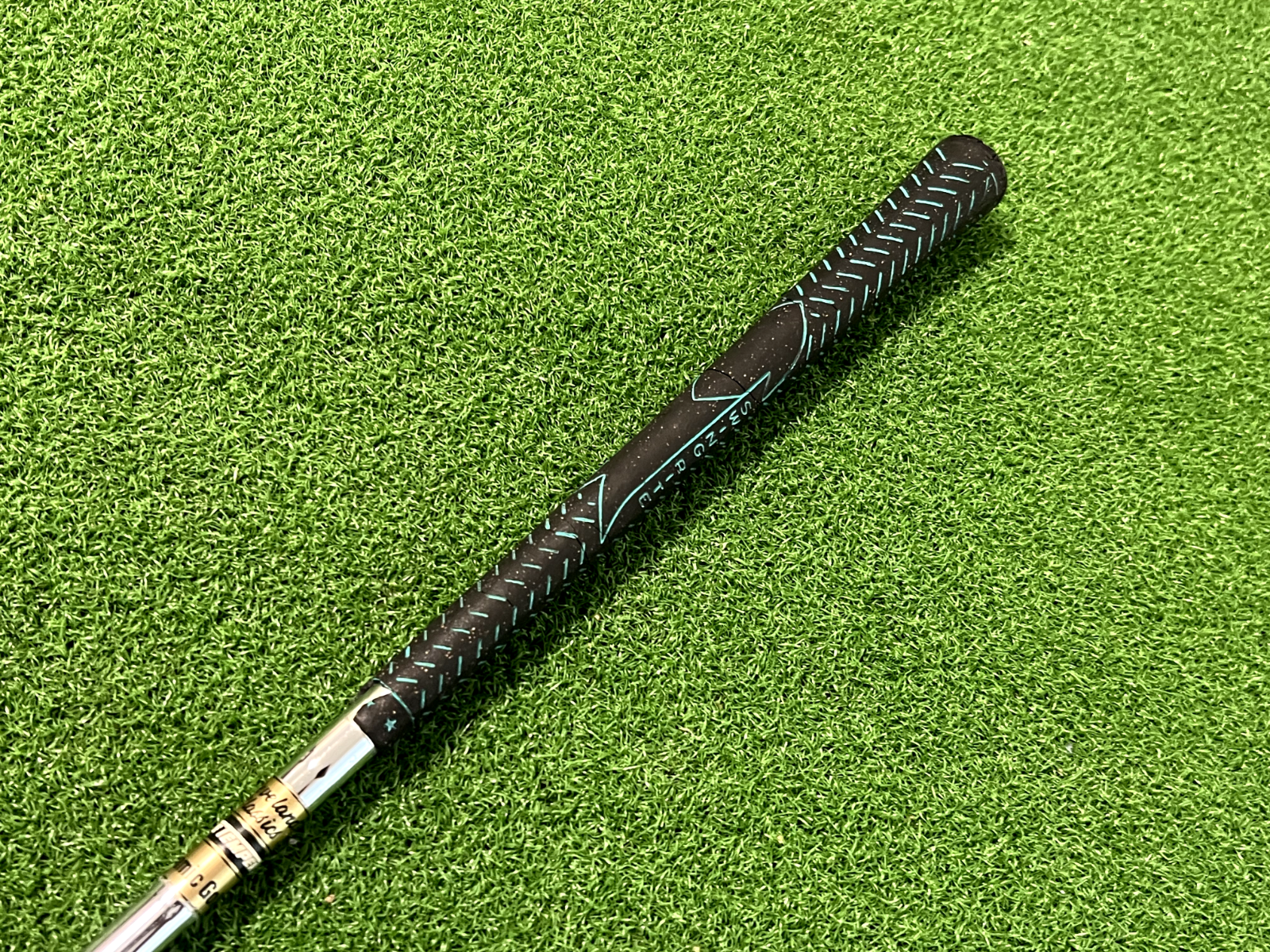 Cleveland Tour Edition 485 2 Iron Regular Steel Shaft Rite Grip Cleveland Tour Edition 485 2 Iron Regular Steel Shaft Rite Grip