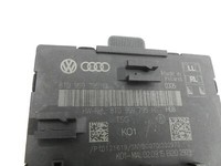 Audi A4 8K B8 11-15 Steuergerät ECU Modul SG für Tür Rechts Hinten Audi A4 8K B8 11-15 30.10.2015 8T0959795Q gebraucht Vorschau 2