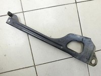 Suzuki Jimny SN 05-12 1,3 63KW Halterung Rechts Vorne Suzuki Jimny SN 05-12 13.03.2009 gebraucht Vorschau 4