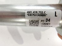 Audi A8 4H D4 09-17 Lenkungsteil Kreuzgelenk Audi A8 4H D4 09-17 25.04.2012 4H1419753C 513430885 gebraucht Vorschau 5