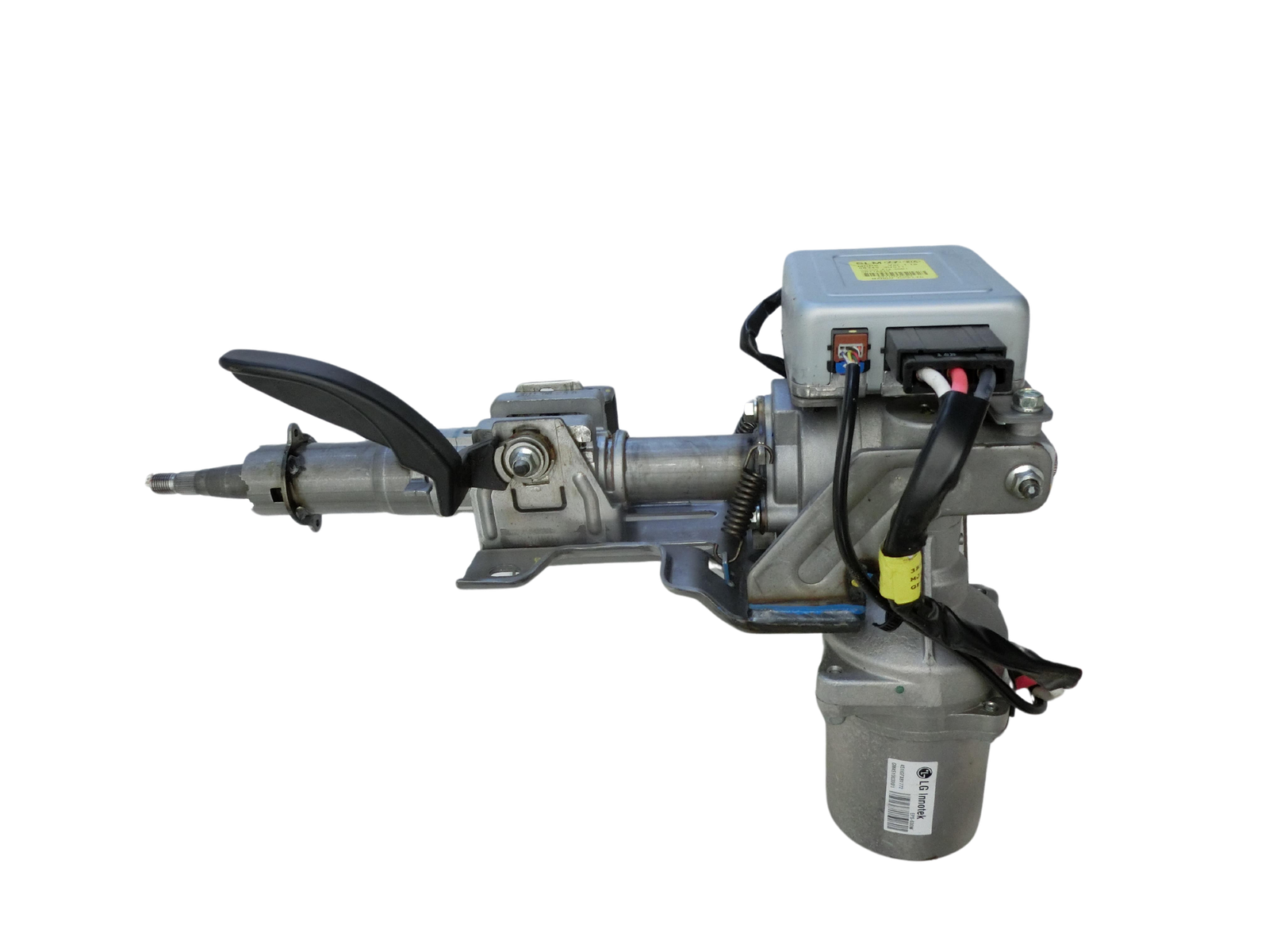 Ausili guida elettronici per Hyundai IX35 LM 09-13 - Bild 1