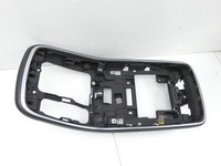 Renault Scenic IV R9 16-22 Blende Innen Einbaurahmen Renault Scenic IV R9 16-22 01.04.2019 682601477R gebraucht Vorschau 3