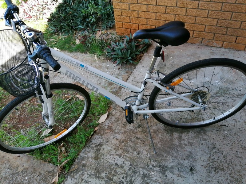 ladies bikes for sale gumtree