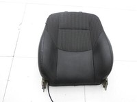 Hyundai I30 FD 07-10 5T Sitzbezug Rückenpolster Rechts Vorne für Beifahrer Sitz Hyundai I30 FD 07-10 08.11.2007... Vorschau 2