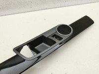 VW Phaeton 3D 01-07 Lang Türleiste Rechts Hinten Innen Klavierlack mit Blaupunkt Hochtöner L041 VW Phaeton 3D 01-07... Vorschau 4