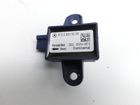 Mercedes E350 A207 10-13 Sensor Airbag Crashsensor Airbagsensor Links Vorne Mercedes E350 A207 10-13 17.03.2010... Vorschau 2