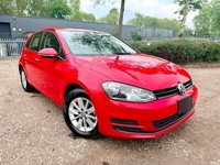 2013 Volkswagen Golf FRESH IMPORT 1.2 TSI AUTO BLUE MOTION TECH 5dr ESTATE PETRO