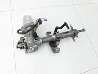 Nissan NV200 09-21 Lenkhilfe elektr. Lenksäule Nissan NV200 09-21 09.08.2012 48810-JX51B 6900001869 gebraucht Vorschau 5