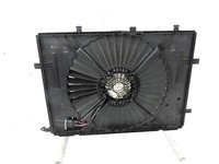 Mercedes-Benz GLC X253 Lüfter Ventilator f. Kühler mit Sperrlamellen Mercedes-Benz GLC X253 gebraucht Vorschau 1
