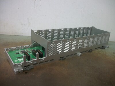 AUTOMATION DIRECT 11-SLOT PLC CHASSIS RACK P3-11B