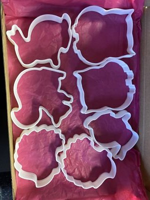 Item photo(s) from verified buyer