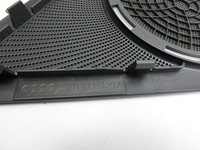 Audi A5 8F Cabrio 09-12 Cabrio Blende Innen Abdeckung für Lautsprecher Türverkleidung Rechts Vorne Bang & Olufsen... Vorschau 6