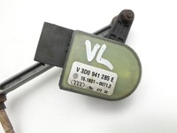 VW Phaeton 3D 10-16 Xenon LWR Sensor Neigung Links Vorne VW Phaeton 3D 10-16 15.12.2011 3D0941285E 15.1601-0071.2... Vorschau 5