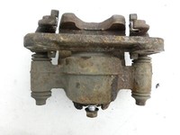 Suzuki Jimny SN 05-12 1,3 63KW Bremssattel Bremszange Vorne Links Suzuki Jimny SN 05-12 13.03.2009 gebraucht Vorschau 5