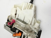 Jeep Grand Cherokee WK2 17-21 Türschloss mit ZV Stellmotor Links Vorne Jeep Grand Cherokee WK2 17-21 16.09.2016... Vorschau 5