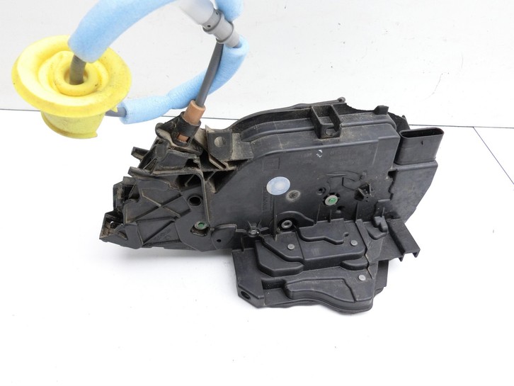 BMW F40 M135i 19-25 5T Türschloss Stellmotor Schloss Links Hinten BMW F40 M135i 19-25 16.03.2021 51227956143... Vorschau 3