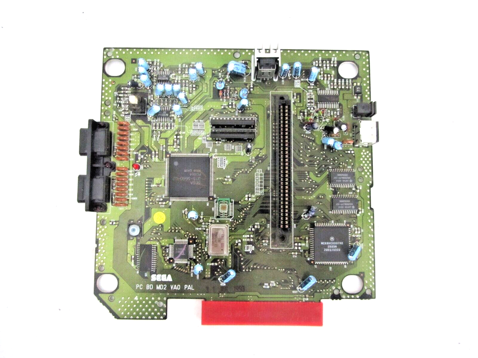 ST-V セガ マザーボード - SEGA アーケード 動作不良品 基板