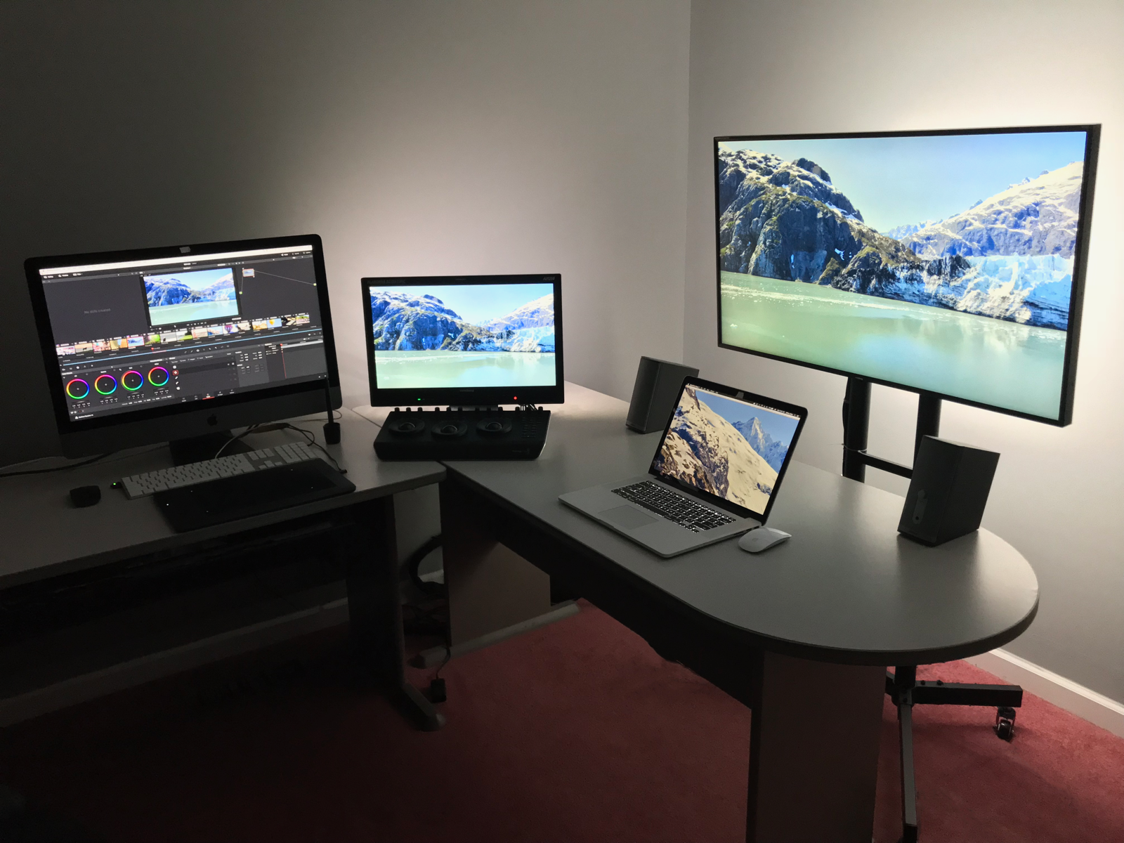 Flanders Scientific AM420