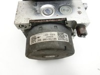 Peugeot 2008 CU 16-19 ABS Steuergerät Aggregat Hydraulikblock Peugeot 2008 CU 16-19 30.08.2017 1617387780... Vorschau 2