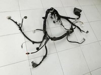 Toyota Aygo II KGB4 14-18 1,0 51KW Motor Kabelbaum Motorkabelbaum Leitungssatz Toyota Aygo II KGB4 14-18 14.12.2015... Vorschau 2