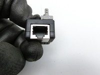 Tesla Model S Palladium 21-25 EV  493KW LAN Internet Port Tesla Model S Palladium 21-25 30.07.2024 1681904-00-A... Vorschau 5