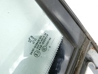 Peugeot 308 CC 07-11 Cabrio Seitenscheibe Feste Scheibe Dreiecksfenster Links Vorne Peugeot 308 CC 07-11 31.03.2011... Vorschau 4