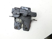 Nissan Qashqai J10 +2 10-13 Schloss f. Heckklappe Heckklappenschloss Verriegelung Nissan Qashqai J10 +2 10-13... Vorschau 4