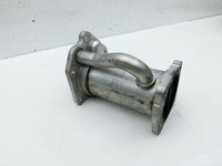 Nissan Note E11 05-08 dCi 1,5 76KW Abgasleitung AGR Rohr Leitung Nissan Note E11 05-08 22.12.2008 gebraucht Vorschau 5