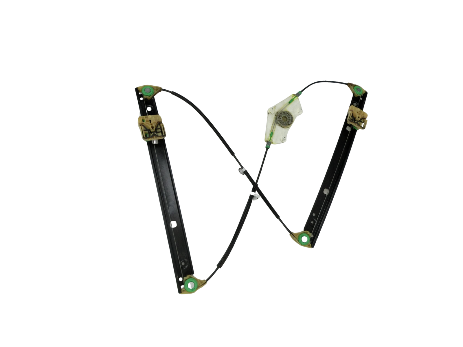 Alzacristallo senza FH-motore Sx anteriore per Audi A8 4H D4 09-17 - Bild 1