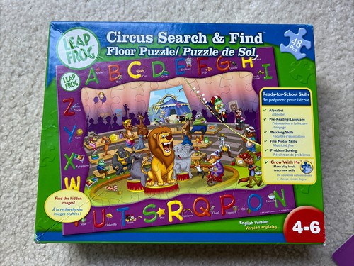 リープフロッグ LeapFrog（リープフロッグ） – blossom39 ONLINE SHOP