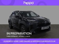 2023 Toyota Yaris Cross 1.5 VVT-h Design SUV 5dr Petrol Hybrid E-CVT Euro 6 (s/s