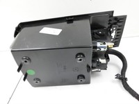 BMW X3 F25 10-14 Ablagefach Staufach Fach mit Telefonaufnahme BMW X3 F25 10-14 24.01.2013 9218936 51169218936 gebraucht Vorschau 7