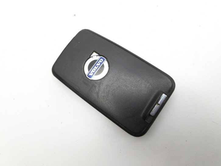 Volvo V60 D4 10-13 Schlüssel Funkschlüssel Volvo V60 D4 10-13 24.03.2011 gebraucht Vorschau 2