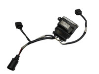 Audi A5 8T 07-12 TDI 2,7 140KW Widerstand Steuergerät Lüfter Audi A5 8T 07-12 04.12.2008 8K0959501C 8K0910501D... Vorschau 1