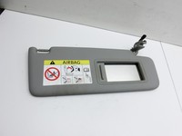 Audi A4 8W B9 15-19 Sonnenblende Rechts für Beifahrer Audi A4 8W B9 15-19 05.04.2016 8W0857552A gebraucht Vorschau 5
