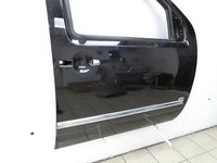Nissan Pathfinder III R51 07-13 Tür Beifahrertür Rechts Vorne GN0 Nissan Pathfinder III R51 07-13 02.01.2011... Vorschau 2